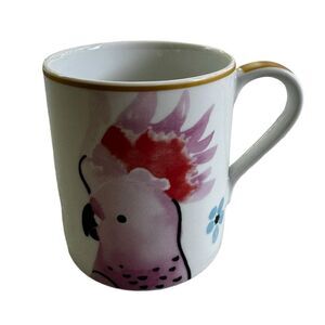 Everyday Magic by Rice 'Cockatoo' Mug